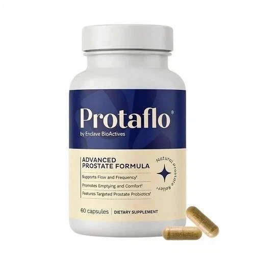 Enclave bioactives protaflo - enclave,