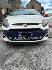 Abarth Punto 