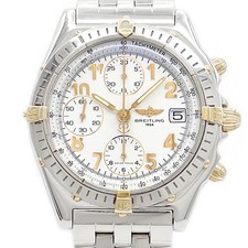 BREITLING Chronomat Bicolo
