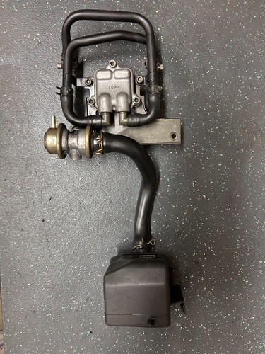 Electrovanne respirateur air - electrovanne,