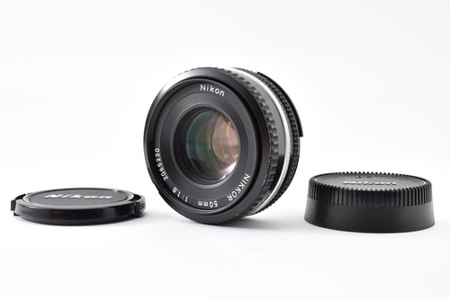 Eccellente nikon ai s - 【eccellente】,