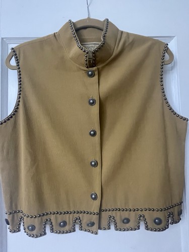 Gilet donna doppio ranch - donna, d