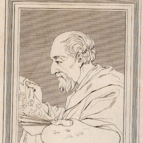 Correggio pittore - correggio,