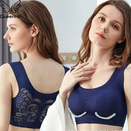 Reggiseno donna ultrasottile