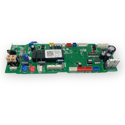 Haier scheda elettronica - haier,