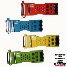 Pelatutto multifunzione - pelatutto,