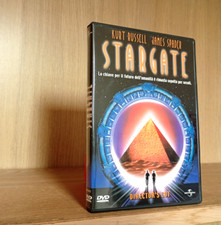 Roland Emmerich _ STARGATE