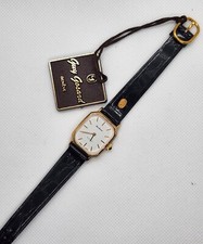 Orologio NOS, GUY GOSARD, 80s