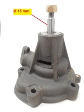 Pompa acqua raffreddamento motore in ghisa Om Leoncino