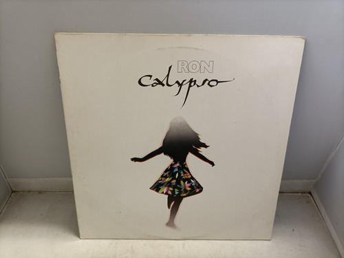 Giri vinile ron - vinile,