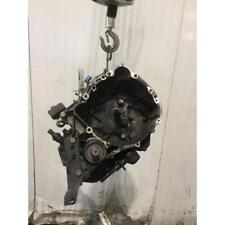 CAMBIO COMPL. RENAULT KANGOO