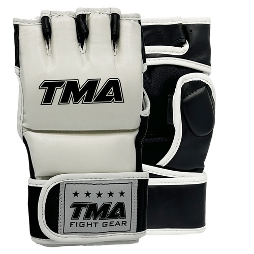 Guanti tma mma combattimento - tma,