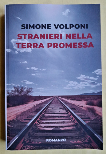 Stranieri nella terra promessa - stranieri,