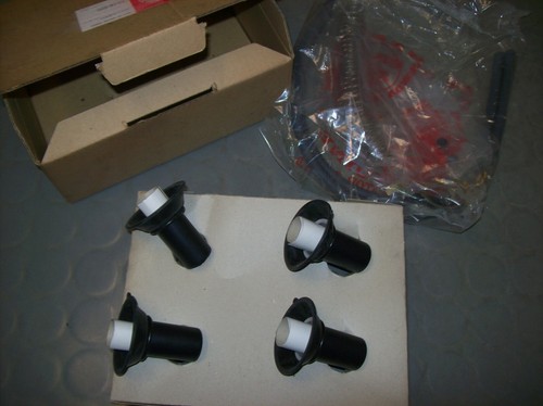 Honda 500 kit - honda, f