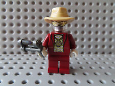 Lego Personaggio Ultra Agenti
