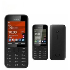 Nokia 208 Mobile Phones