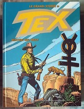 TEX: Le grandi storie di Tex -