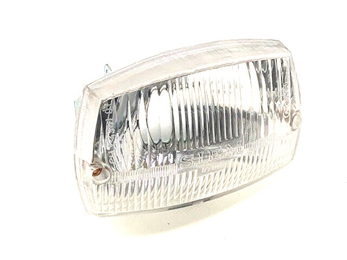 Fanale luce gruppo ottico - , siem