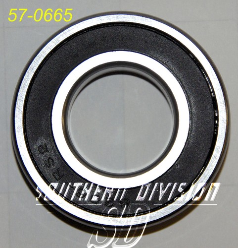 0665 lager main bearing - 57-0665,