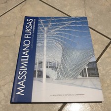 L'ARCHITETTURA I PROTAGONISTI
