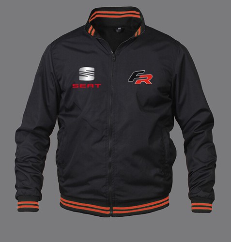 Giacca bomber uomo seat - seat, fr