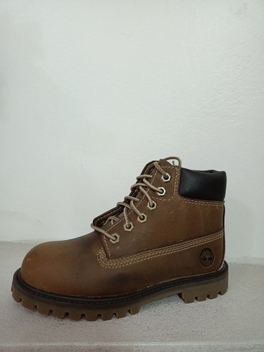 Timberland 20803 taupe - , youth's