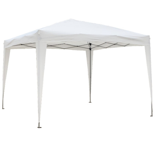 Gazebo rapid acciaio - rapid, in