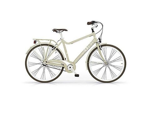 Bici mbm touch - touch, mod