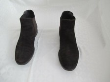 Stivaletti uomo Fratelli Rossetti. Made in Italy. Scatola originale.