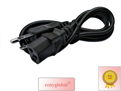 Power cord cable plug - ac,