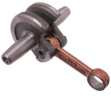 Albero motore pocket - albero, pocket-bike