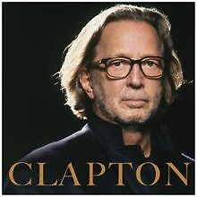 Clapton von Clapton,Eric | CD
