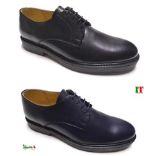Scarpe uomo francesine