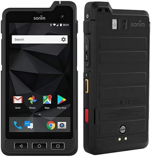 Smartphone android sonim xp8 - android,