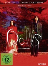 DOLLS (LIMITED COLLECTOR'S EDI