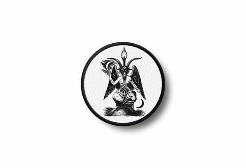 Patch toppe toppa - , ricamo