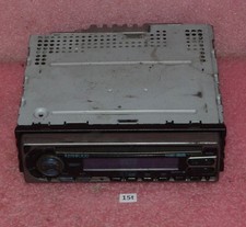 Kenwood In Dash CD Receiver