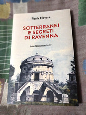 LIBRO PAOLA NOVARA SOTTERRANEI