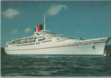 Divertente Nave Festival Miami