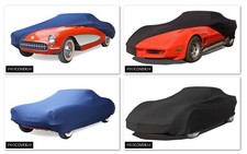 Car Cover - Copertura