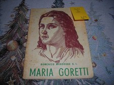 MARIA GORETTI - DOMENICO