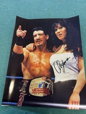 Autentico quadro 8 x 10