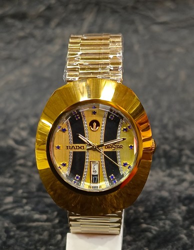Rado diastar pre owened - rado, pre-owened