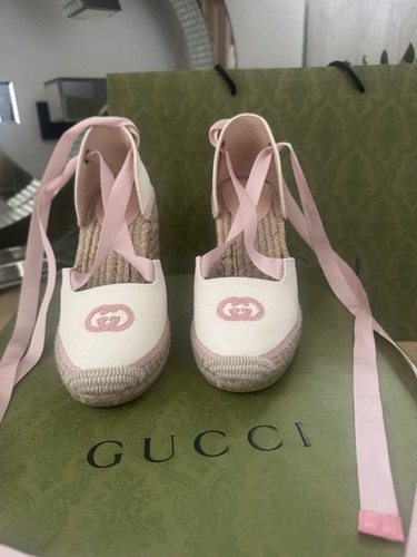 Gucci donna espadrillas - , ad