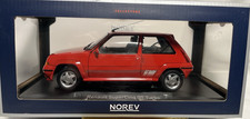 Norev 1:18 Renault Supercinque