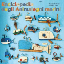 ENCICLOPEDIA DEGLI ANIMALEGNI