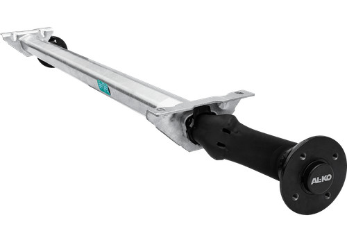 Optima asse 750 kg - optima,