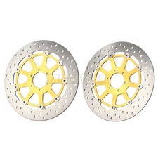 Front Brake Disc For Ducati