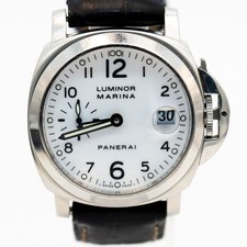 Panerai Luminor Marina
