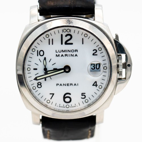 Orologio panerai luminor - orologio,
